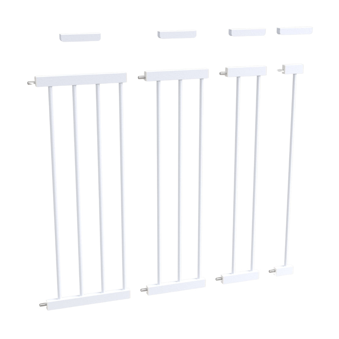 ALMAR Baby Extensiónes para barrera de seguridad