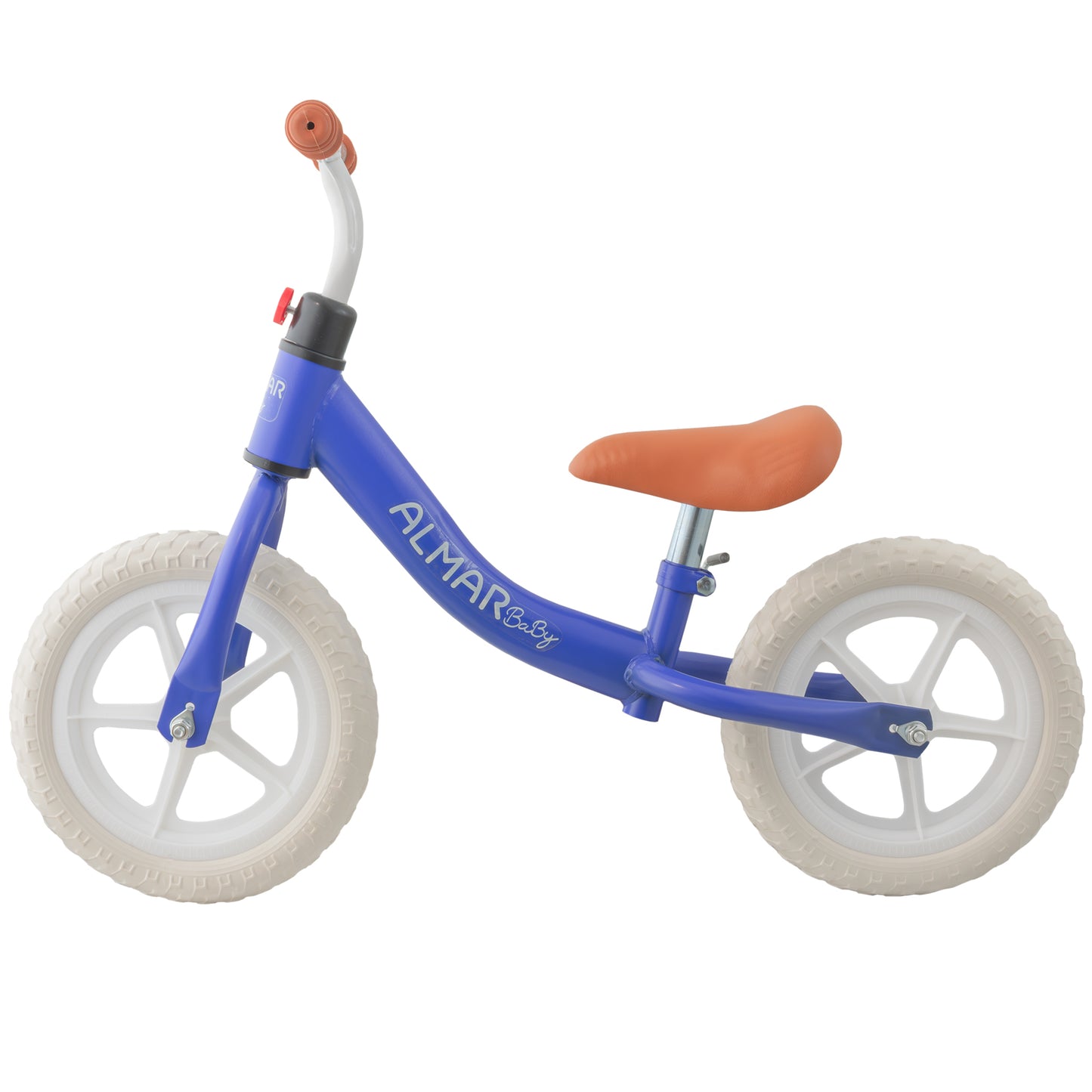 ALMAR Baby Bicicleta sin pedales para niños para niños de 2 a 4 años bicileta de equilibrio