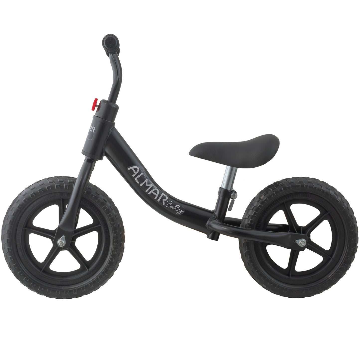 ALMAR Baby Bicicleta sin pedales para niños para niños de 2 a 4 años bicileta de equilibrio