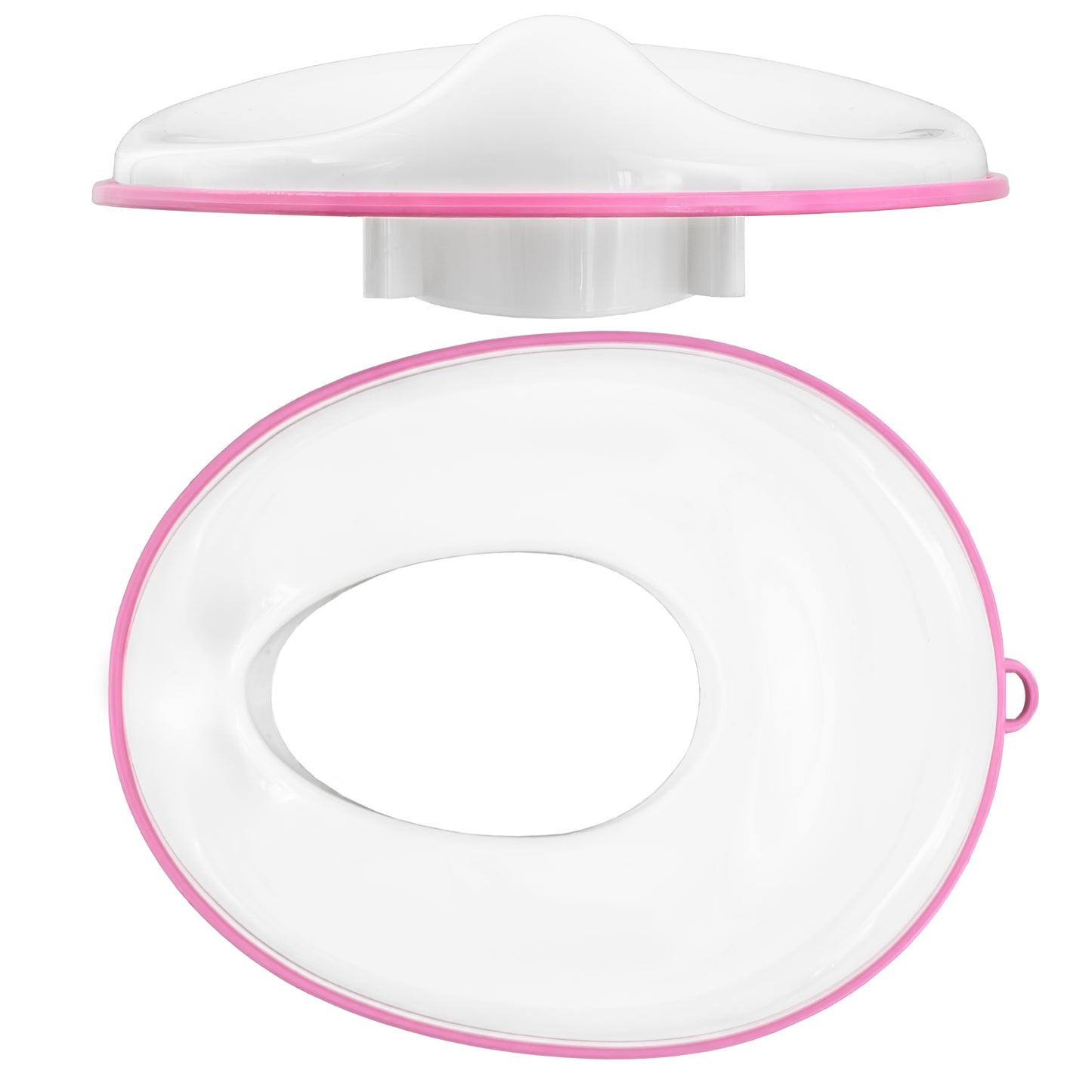 ALMAR Baby Reductor de wc para niños Adaptador de inodoro