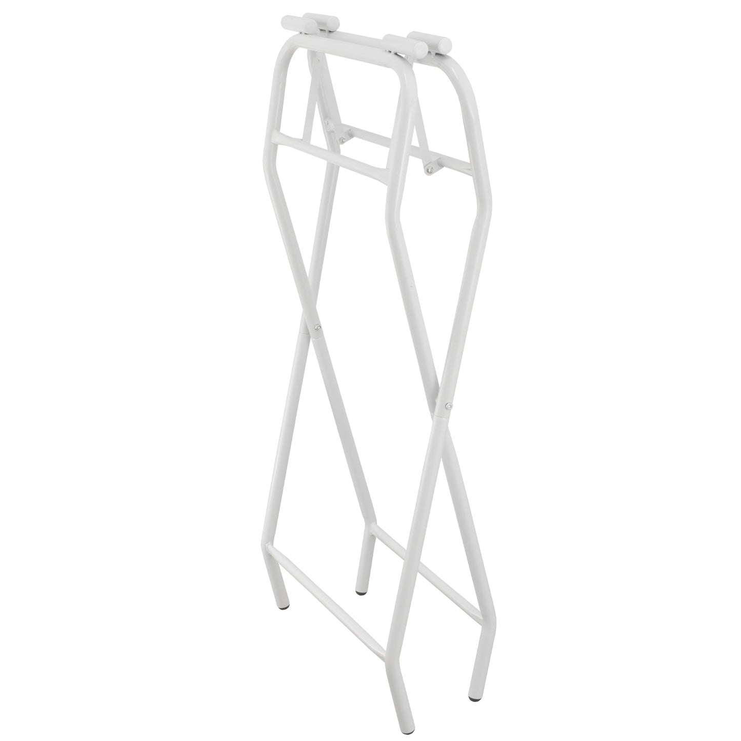 Soporte plegable para bañera de bebé – Patas metálicas estables y compactas, estructura ligera y segura