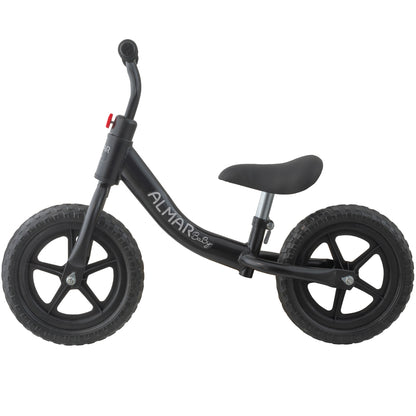 ALMAR Baby Bicicleta sin pedales para niños para niños de 2 a 4 años bicileta de equilibrio