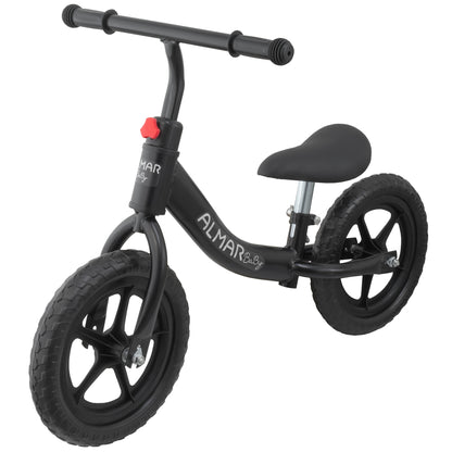 ALMAR Baby Bicicleta sin pedales para niños para niños de 2 a 4 años bicileta de equilibrio