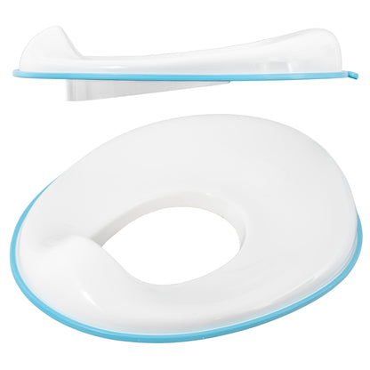 ALMAR Baby Reductor de wc para niños Adaptador de inodoro