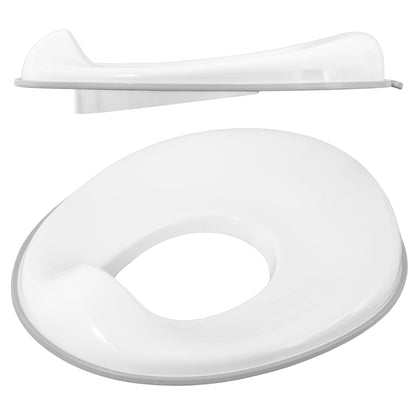 ALMAR Baby Reductor de wc para niños Adaptador de inodoro