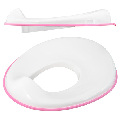 ALMAR Baby Reductor de wc para niños Adaptador de inodoro