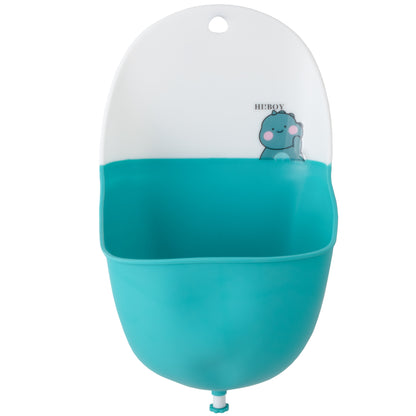 ALMAR Baby Urinario de pared para niños, orinal para colgar en la pared