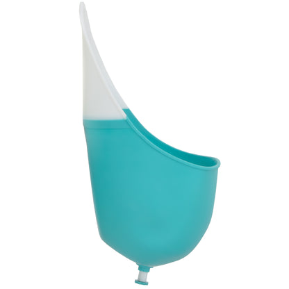 ALMAR Baby Urinario de pared para niños, orinal para colgar en la pared