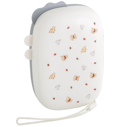 Almar Baby Set de Limpieza de Biberones Portátil para Bebés – Estuche Compacto con Cepillos, Limpiador de Tetinas y Spray – Ideal para Viajes, Paseos y Guardería