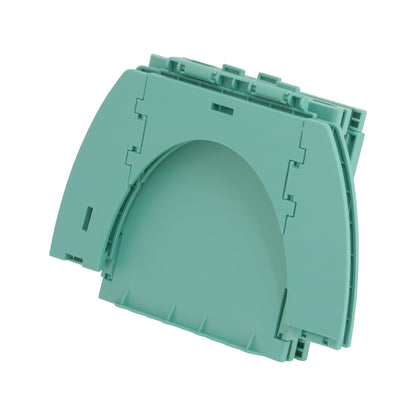 Almar Baby Orinal Plegable Portátil para Bebé y Niño con Bolsas – WC Infantil Compacto, Ligero y Fácil de Transportar