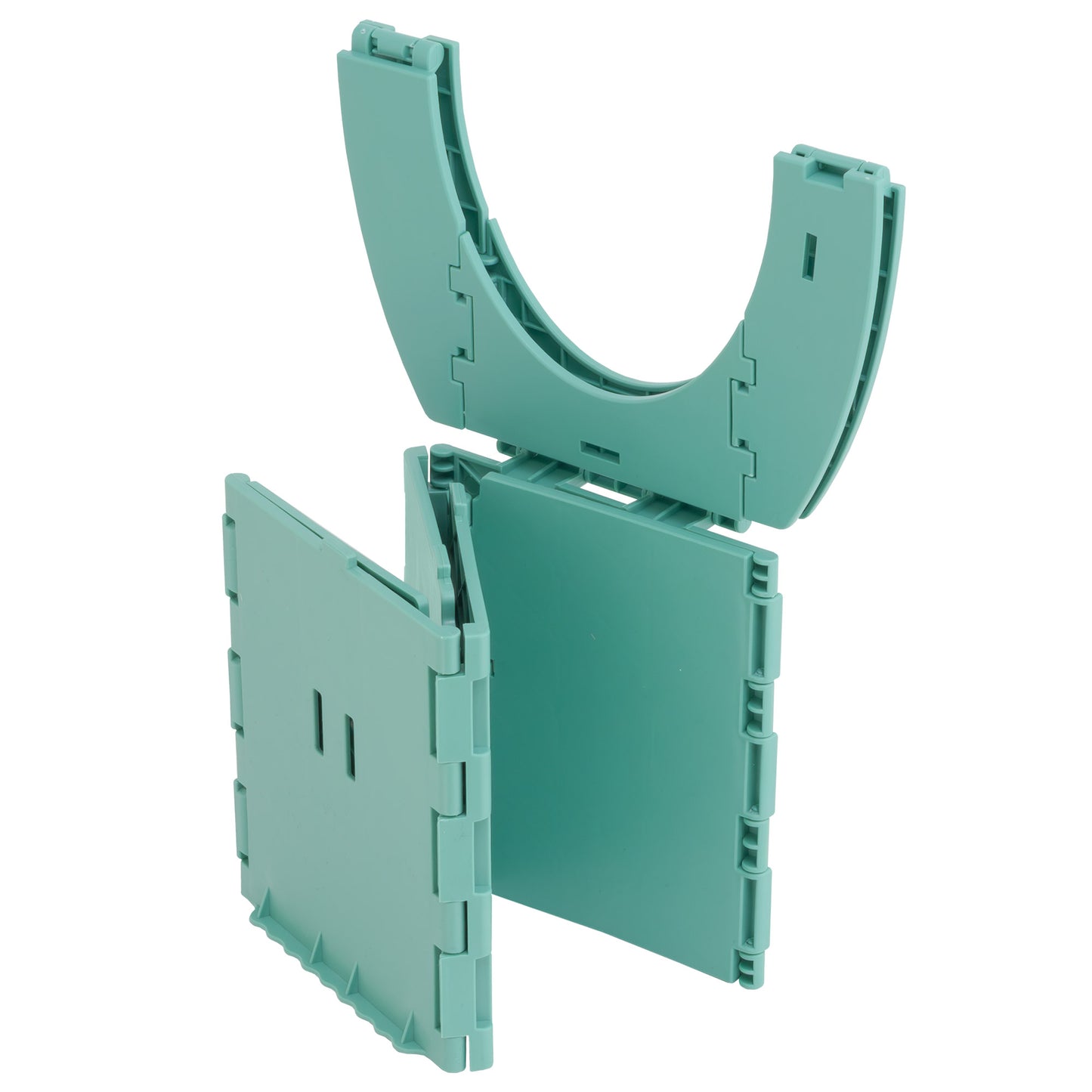 Almar Baby Orinal Plegable Portátil para Bebé y Niño con Bolsas – WC Infantil Compacto, Ligero y Fácil de Transportar